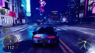 THE CREW™ MOTORFEST Gameplay 1 [upl. by Ayoral]