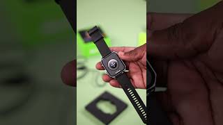 oraimo Watch Nova V Unboxing and Specs [upl. by Waverley]