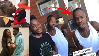 Naira Marley Attack Mohbad Wife with New Song as he Demand for a DNA Test on Mohbad Son [upl. by Pulchi204]