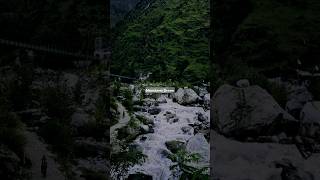 Mountains dream interstellar piano music travel valleyofflowerstrek india mountains trekking [upl. by Egiedan239]