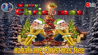 Nabali ang Christmas tree by djsoymix [upl. by Ahsenik]