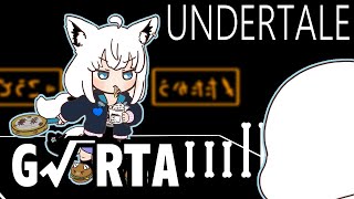 【RTA】GルートRTA インスタント麺【ホロライブ白上フブキ】 [upl. by Einoj758]