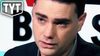 Nancy Pelosi TRIGGERS Ben Shapiro [upl. by Wolram]