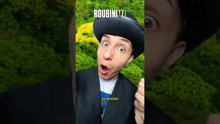 ROUBINI É O NOME DELE 🇧🇷🤣 humor trap [upl. by Rondi844]