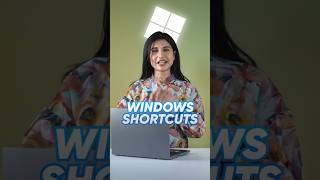 Useful Windows Shortcuts Part 2 1Press WindowsH to enable voice typing2Use Windows Arro shorts [upl. by Lesirg]