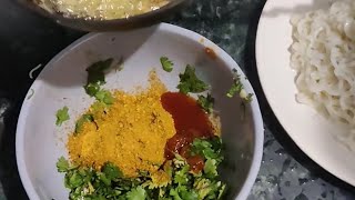 Zesty Lemon Coriander Maggi Recipe  Quick amp Flavorful Twist on Classic Maggi [upl. by Nydroj873]