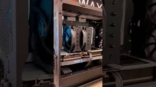 Noctua D15 on AMD Ryzen 9 7950X 3D  Freaking Amazing Results  Mind Blowing Performance [upl. by Capon]