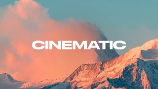 Uplifting Cinematic Background Music For Videos [upl. by Aihk]