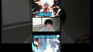 Lock back hindi animationmovie animation anime [upl. by Hercule]