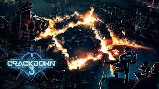 Crackdown 3 Gameplay Trailer [upl. by Anairdna]