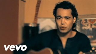 Finley Quaye  When I Burn Off Into The Distance Official Video [upl. by O'Driscoll]