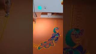 Usha janome memory craft 450e ushaembroiderymachine secondhandcomputerembroiderymachine ssvlogs [upl. by Nytsua]