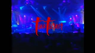 Tina Turner  Live Brunei 96  Trailer [upl. by Minny]