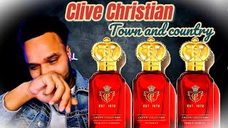 Unveiling Clive Christian Town and Country The Ultimate Review [upl. by Neville]