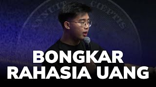 Rahasia Uang yang Tidak Diajarkan di Sekolah [upl. by Annaynek]