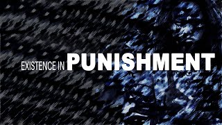 Crowbar  Existence In Punishment Lyrics video [upl. by Amikahs]