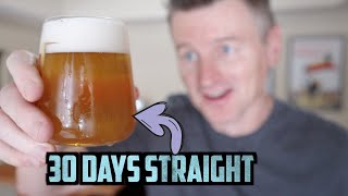 What Happens If You Drink Beer Every Day [upl. by Hector806]