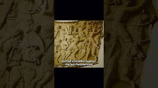 The Parthian Empire falls and the Sassanian Empire rises—changing Persian history forever History [upl. by Gavini524]