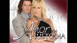 Custodio de tu Amor Adrian Varela [upl. by Marylin]