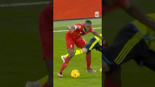 Ibou Konate’s best moments vs Arsenal 💪 [upl. by Ireg]