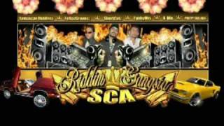 Dj SCA MIX 2009 Xatar amp NAS  Baba aller Babas  German Gangsta Rap [upl. by Bornie]