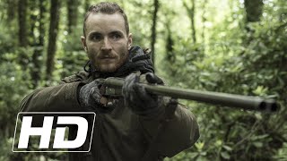 THE SURVIVALIST Official Trailer 1 NEW 2021 Thriller Movie HD [upl. by Vanya763]