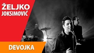 Željko Joksimović  Devojka Sa polja zelenih Official Music Video [upl. by Sayre426]