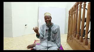 Fasting in the First 10 Days of Dhul Hijjah  Shaykh Abdullah Jabata [upl. by Lamori]