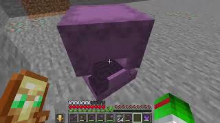 Wir bauen das Ofensystem  Lets Play Minecraft  Survival  Folge 121 [upl. by Jessi]