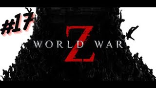 第五章 馬賽  最後的要塞  末日之戰：劫後餘生World War Z  Aftermath [upl. by Chandra]