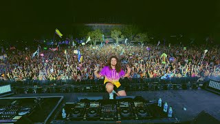 Kaivon Live  Hard Summer 2023 [upl. by Nahk]