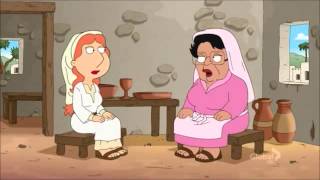 Family guy  Consuela No No No [upl. by Nachison725]