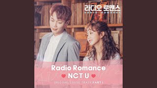 Radio Romance Sung by TAEIL DOYOUNG Radio Romance Sung by 태일 도영 [upl. by Aikit]