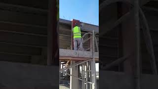 Cementitious Coating Ibtikar Fire Proofing [upl. by Jeana]