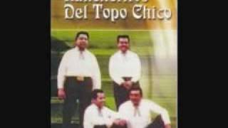 los Rancheritos del topo chico pajaro en jaula [upl. by Mossberg]