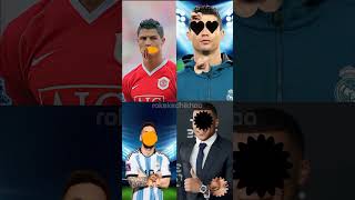 Football highlights 💪 Ronaldo [upl. by Lesli]