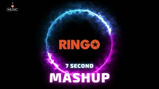 Ringo Starr Blitz A 7Second Mashup ringo ringostarr [upl. by Town]