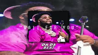 FREE SAMPLE Rod Wave x NoCap Type Beat  quotWait For Youquot  Piano [upl. by Divan143]