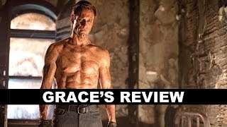 I Frankenstein Movie Review  Beyond The Trailer [upl. by Natsreik]