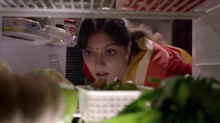 Emami Healthy amp Tasty  Kachchi Ghani Mustard Oil  TVC [upl. by Becky]