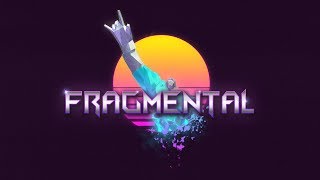 Fragmental v10 Trailer [upl. by Canica610]