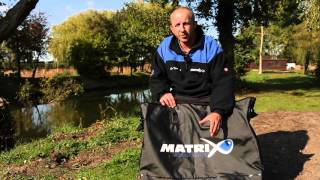 Coarse amp Match Fishing TV NEW Match Master Stink Bag [upl. by Viccora]