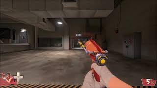 TF2 CAPPER Sound Mod  Beam Guy [upl. by Namad334]