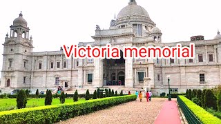 Victoria Memorial Kolkata  विक्टोरिया मेमोरियल हॉल कैसे घूमें [upl. by Nauwtna]