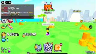 i played mwith my friend pets gayat [upl. by Meter170]