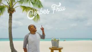 Learn Papiamento with Aruba local Frank “Cerbes Friuquot  Cold Beer [upl. by Ainnos311]