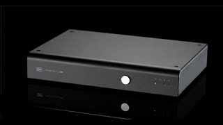 Schiit Audio Modius DAC [upl. by Eitsim]