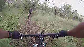 Bergheim Trails  Part 1Rustenburg [upl. by Atikal]