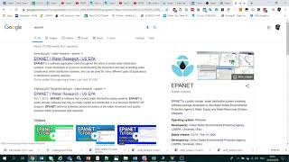 How to download and install EPAnet [upl. by Rhiana]