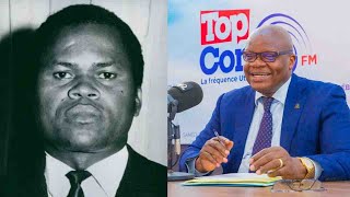 PARLONS EN PARLONS HISTOIRE  LA VIE D’ÉTIENNE TSHISEKEDI WA MULUMBA 1ère partie [upl. by Hoeg496]